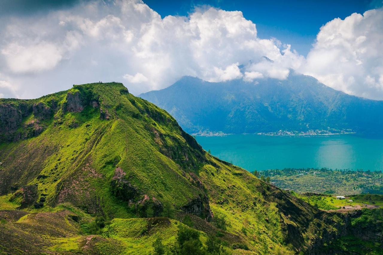 Kintamani Paradise Villa エクステリア 写真