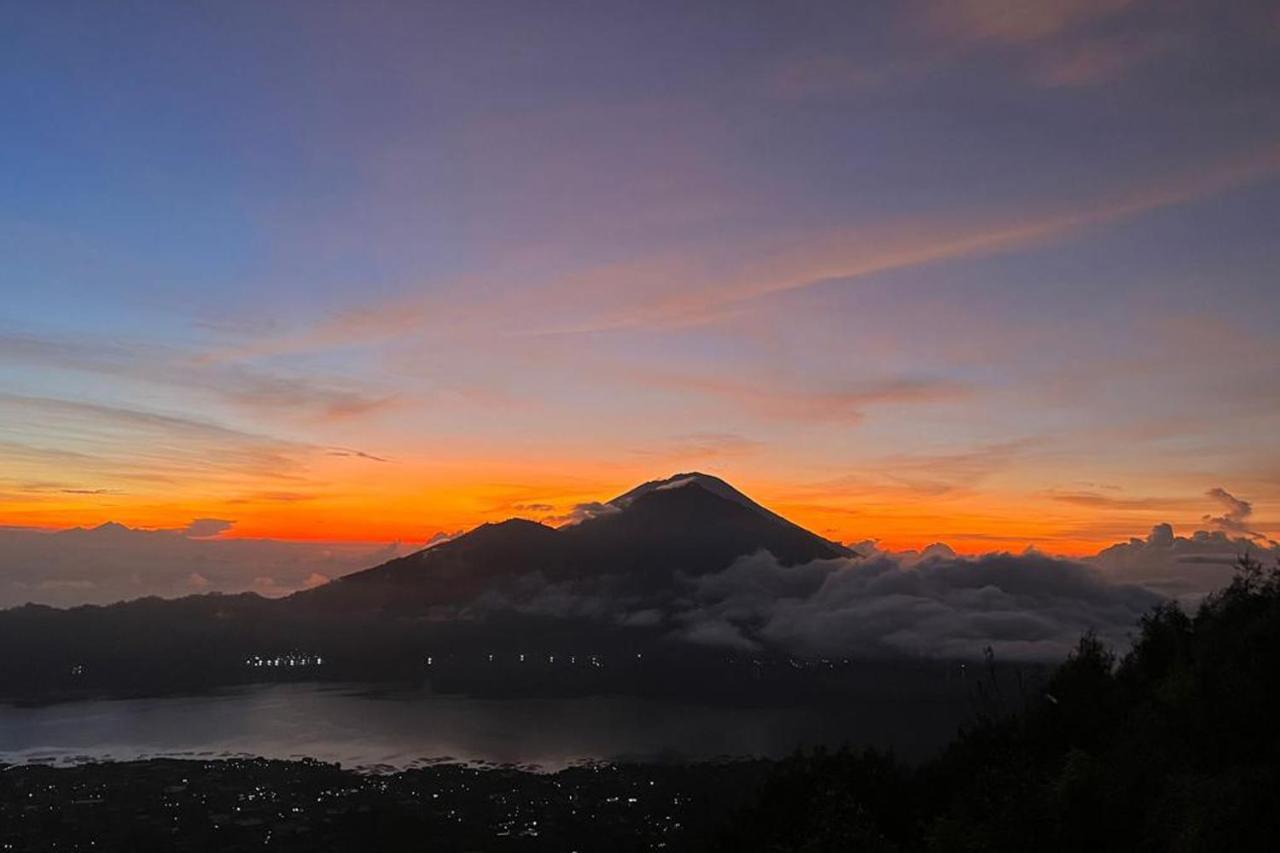 Kintamani Paradise Villa エクステリア 写真